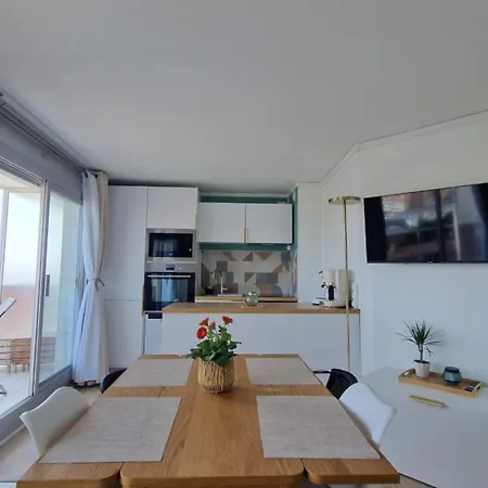 Le Touquet, Cosy En Front De - Vue Sur Les Toits De La Le Touquet