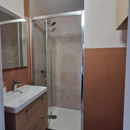 Apartment Le Touquet, Cosy En Front De - Vue Sur Les Toits De La Le Touquet