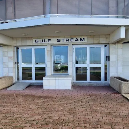 Le Touquet, Cosy En Front De - Vue Sur Les Toits De La 아파트